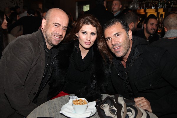 Caprice Indoor Opening